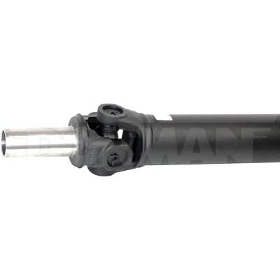 Rear Driveshaft Compatible With 2005-2017 Nissan Frontier S Frontier Desert Runner 4.0L Automatic thumbnail 4
