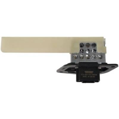New Blower Motor Resistor Compatible With Dodge Jeep Ram 3500 Van Base 8 Cyl 5.2L Wrangler Sahara 6 thumbnail 4