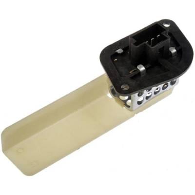 New Blower Motor Resistor Compatible With Dodge Jeep Ram 3500 Van Base 8 Cyl 5.2L Wrangler Sahara 6 thumbnail 8