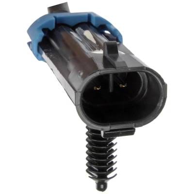 New Right Front Abs Speed Sensor Compatible With Chevrolet Gmc Yukon Sle 8 Cyl 5.7L Safari Base 6 thumbnail 4