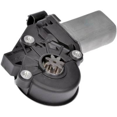 New Blade Terminal Liftgate Lock Actuator Compatible With Chrysler Dodge Jeep Cherokee All Submodels thumbnail 2