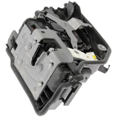 New Left Front Door Lock Actuator Compatible With Bmw Mini 540I Xdrive Base 6 Cyl 3.0L X6 Sdrive35i thumbnail 2