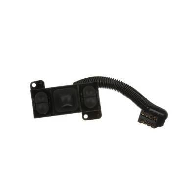 New Left Front Seat Switch Compatible With Ford F-550 Super Duty Lariat 10 Cyl 6.8L F-250 Super Duty thumbnail 2