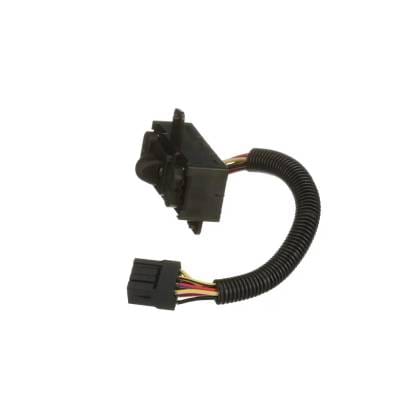 New Left Front Seat Switch Compatible With Ford F-250 Super Duty Xlt 8 Cyl 5.4L F-350 Super Duty Xl thumbnail 4