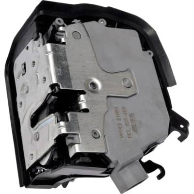 New Integrated Door Lock Actuator Compatible With Bmw X5 3.0I 6 Cyl 3.0L X5 4.6Is 8 Cyl 4.6L X5 thumbnail 6