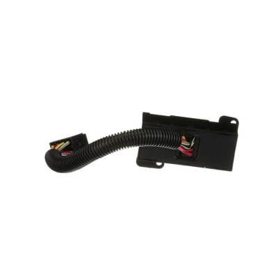 New Left Front Seat Switch Compatible With Ford F-350 Super Duty Xl 8 Cyl 5.4L F-350 Super Duty thumbnail 6