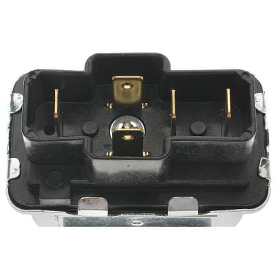 New Air Control Valve Relay Compatible With Buick Chevrolet Gmc Skylark S 8 Cyl 5.7L Monza All thumbnail 8