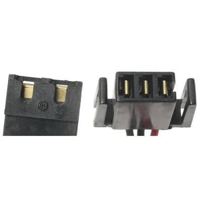 New Alternator Capacitor Compatible With Oldsmobile Starfire Gt 4 Cyl 2.5L Starfire Sx 4 Cyl 2.5L thumbnail 6