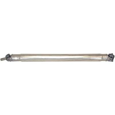 Rear Driveshaft Compatible With 2007-2014 Nissan Armada Rwd New OEM Rb946299 Direct Fit Replacement thumbnail 2