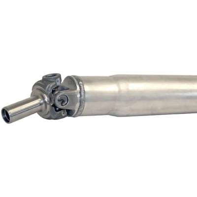 Rear Driveshaft Compatible With 2007-2014 Nissan Armada Rwd New OEM Rb946299 Direct Fit Replacement thumbnail 4
