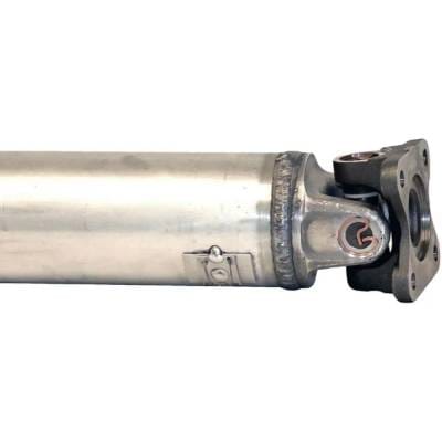 Rear Driveshaft Assembly Compatible With 2007-2014 Nissan Armada Rwd 72.29 In. Long New Replaces thumbnail 6