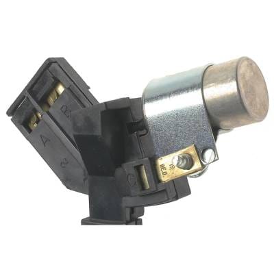 New Alternator Capacitor Compatible With Chevrolet Gmc Jeep Monza 2+2 4 Cyl 2.5L Cj7 Golden Hawk 4 thumbnail 4
