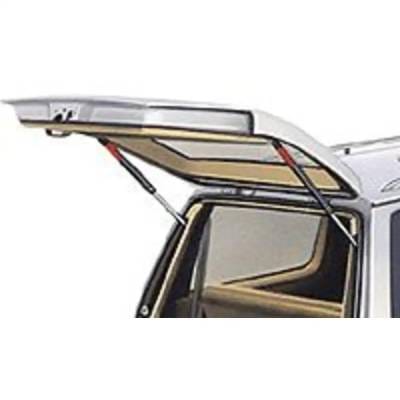 New Hood Lift Support Compatible With Buick Cadillac Oldsmobile Electra Park Avenue Ultra 6 Cyl 3.8L thumbnail 6
