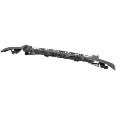 New Center Front Bumper Bracket Compatible With Jeep Commander 65Th Anniversary Edition 8 Cyl 4.7L thumbnail 12