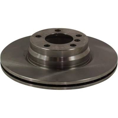 New Brake Disc Compatible With Bmw 428I Gran Coupe Base 4 Cyl 2.0L 328I Gt Xdrive Base 4 Cyl 2.0L thumbnail 8