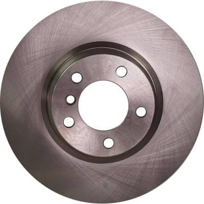 New Brake Disc Compatible With Bmw 428I Gran Coupe Base 4 Cyl 2.0L 330E Iperformance 4 Cyl 2.0L 328D thumbnail 4