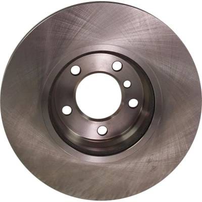 New Brake Disc Compatible With Bmw 428I Gran Coupe Base 4 Cyl 2.0L 330E Iperformance 4 Cyl 2.0L 328D thumbnail 6