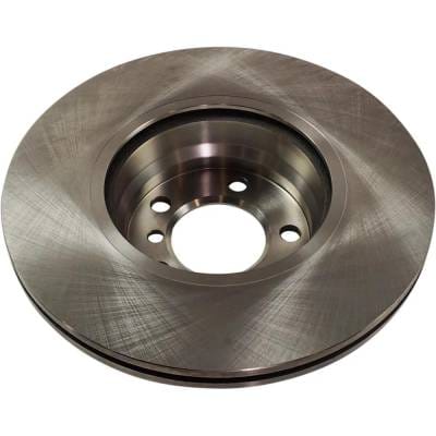 New Brake Disc Compatible With Bmw 428I Gran Coupe Base 4 Cyl 2.0L 330E Iperformance 4 Cyl 2.0L 328D thumbnail 10
