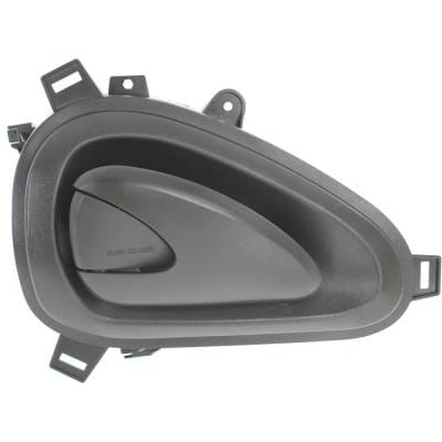 Front Left (Driver Side) Interior Door Handle Compatible With 2008-2013 International Prostar thumbnail 2