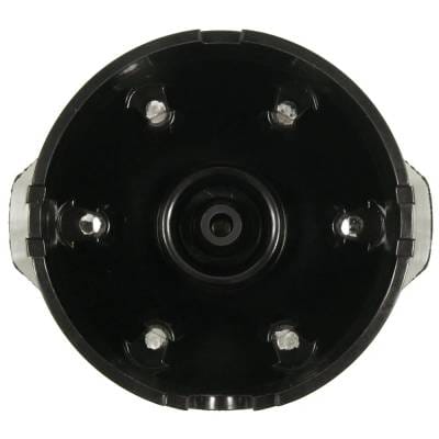 New Bolt-On Distributor Cap Compatible With Mg Triumph Gt6 Base 6 Cyl 2.0L Mgc All Submodels Tr6 thumbnail 6