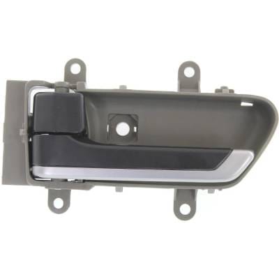 Front Or Rear Driver Side Interior Door Handle Compatible With 2003-2005 Infiniti Fx45 Nissan Murano thumbnail 2