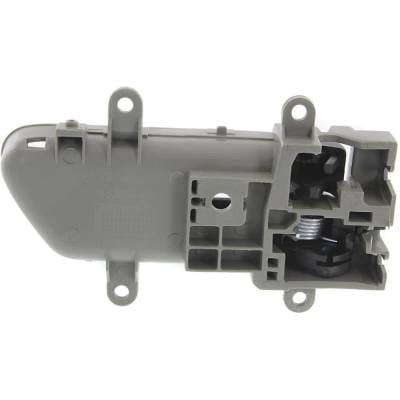 Front Or Rear Driver Side Interior Door Handle Compatible With 2003-2005 Infiniti Fx45 Nissan Murano thumbnail 10