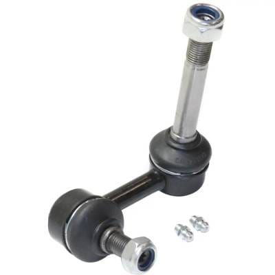 New Left Front Sway Bar Link Compatible With Infiniti Nissan G37 Premier 6 Cyl 3.7L Q60 Premier thumbnail 6