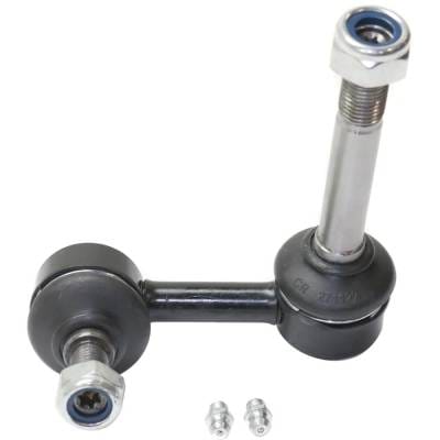 New Left Front Sway Bar Link Compatible With Infiniti Nissan Q70 Hybrid 6 Cyl 3.5L Q60 Premium 6 Cyl thumbnail 2