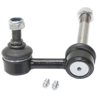 New Left Front Sway Bar Link Compatible With Infiniti Nissan Q70 Hybrid 6 Cyl 3.5L Q60 Premium 6 Cyl thumbnail 10