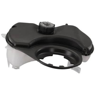 New Coolant Reservoir Compatible With Jaguar X-Type Sport 6 Cyl 3.0L X-Type Base 6 Cyl 3.0L X-Type thumbnail 2