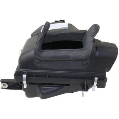 New Air Box Compatible With Infiniti G35 Base 6 Cyl 3.5L G35 X 6 Cyl 3.5L 2003-2007 In3990100 thumbnail 8