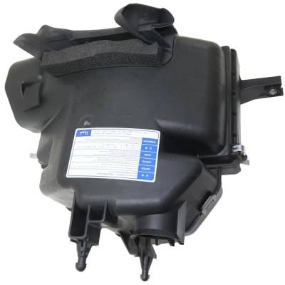 New Air Box Compatible With Infiniti G35 Base 6 Cyl 3.5L G35 X 6 Cyl 3.5L 2003-2007 In3990100 thumbnail 10