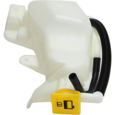 New Coolant Reservoir Compatible With Dodge Jeep Durango Gt 6 Cyl 3.6L Grand Cherokee Summit 8 Cyl thumbnail 8