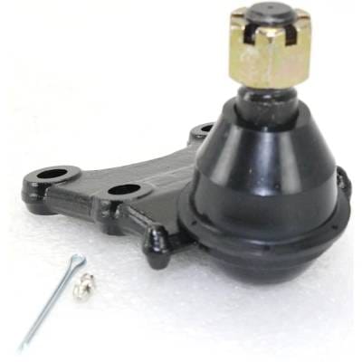 New Lower Ball Joint Compatible With Honda Isuzu Rodeo S 6 Cyl 3.1L Amigo S 4 Cyl 2.2L Rodeo Lse 4 thumbnail 4