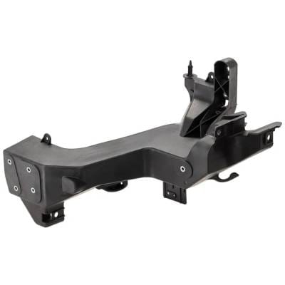 New Left Headlight Bracket Compatible With Jeep Grand Cherokee Laredo E Grand Cherokee Srt Grand thumbnail 2