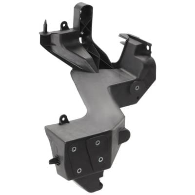 New Left Headlight Bracket Compatible With Jeep Grand Cherokee Laredo E Grand Cherokee Srt Grand thumbnail 16