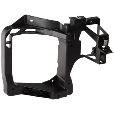 New Right Headlight Bracket Compatible With Jeep Cherokee Latitude 6 Cyl 3.2L Cherokee 75Th thumbnail 2