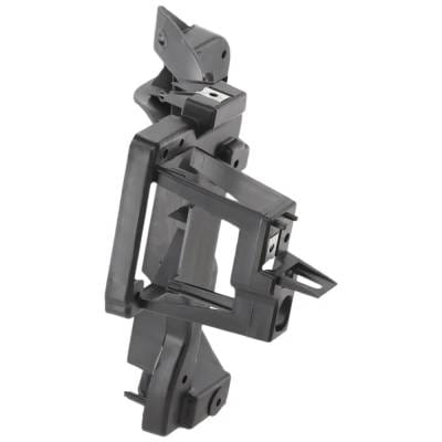 New Left Headlight Bracket Compatible With Jeep Cherokee 75Th Anniversary 4 Cyl 2.4L Cherokee thumbnail 16
