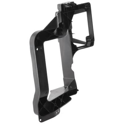 New Left Headlight Bracket Compatible With Jeep Cherokee High Altitude 6 Cyl 3.2L Cherokee Altitude thumbnail 8