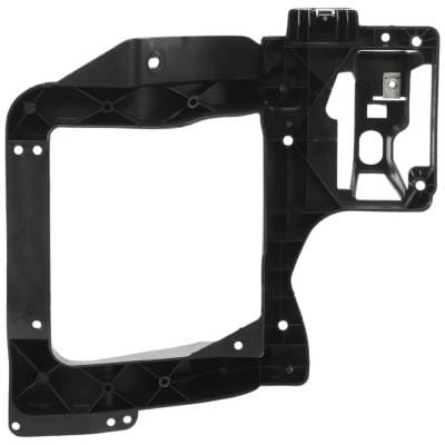 New Left Headlight Bracket Compatible With Jeep Cherokee High Altitude 6 Cyl 3.2L Cherokee Altitude thumbnail 10