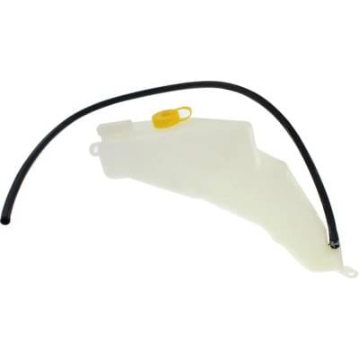 Coolant Reservoir Compatible With Infiniti Q45 Base 8 Cyl 4.5L 2002-2006 By In3014103 21710Ar00a thumbnail 2