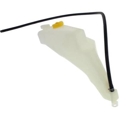 Coolant Reservoir Compatible With Infiniti Q45 Base 8 Cyl 4.5L 2002-2006 By In3014103 21710Ar00a thumbnail 4