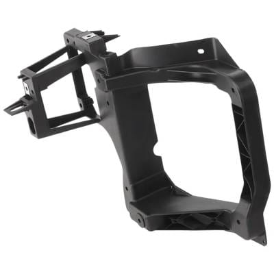 New Left Headlight Bracket Compatible With Jeep Cherokee Trailhawk 4 Cyl 2.4L Cherokee North 4 Cyl thumbnail 4