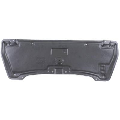Lower Engine Cover Compatible With 2011-2013 Infiniti M37 M56 3.7L V6 5.6L V8 Rear Protective Shield thumbnail 2