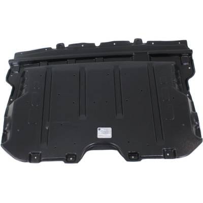 Engine Under Cover Splash Shield Compatible With 2006-2008 Infiniti Fx45 Front 4.5L V8 Direct Fit Oe thumbnail 8