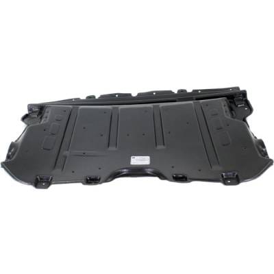 Lower Engine Cover Splash Shield Compatible With 2006-2008 Infiniti Fx45 4.5L V8 Front Protective thumbnail 2