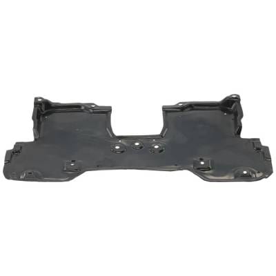 Engine Under Cover Splash Shield Compatible With 2011-2023 Infiniti M35h M37 M56 Center 3.5L V6 3.7L thumbnail 8