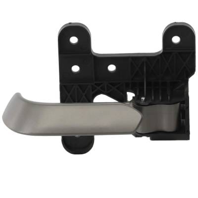Front Or Rear Driver Side Interior Door Handle Compatible With 2004-2014 Nissan Pathfinder Nissan thumbnail 2