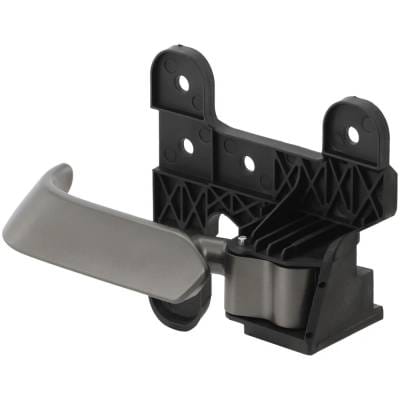 Front Or Rear Driver Side Interior Door Handle Compatible With 2004-2014 Nissan Pathfinder Nissan thumbnail 4