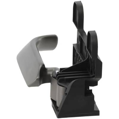 Front Or Rear Driver Side Interior Door Handle Compatible With 2004-2014 Nissan Pathfinder Nissan thumbnail 6